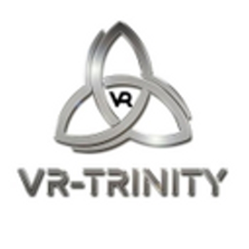 VR Trinity logo
