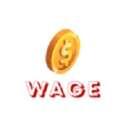 WAGE logo