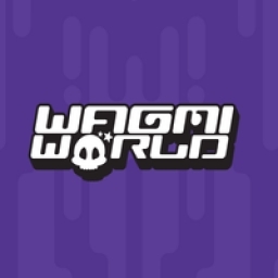 WagmiWorldToken logo