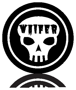 Waifer logo