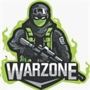 Warzone Finance logo