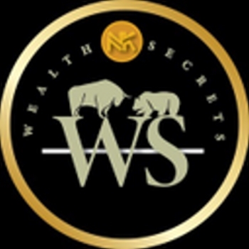 WealthSecrets logo