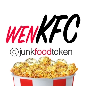 WenKFC logo