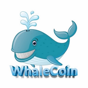 WhaleCoinBNB logo