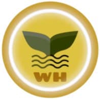 WhaleHunt logo
