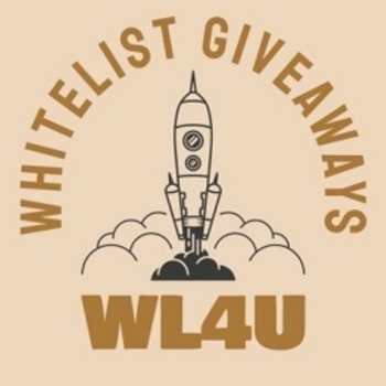WhitelistGiveaways logo