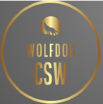 WolfDog logo