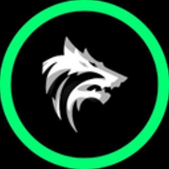 WolfyStreetBets logo