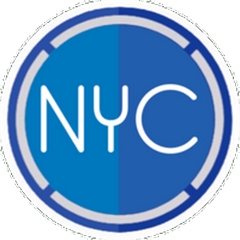 Wrapped NewYorkCoin logo