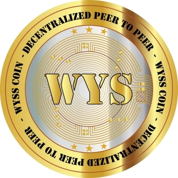 Wyss Coin logo