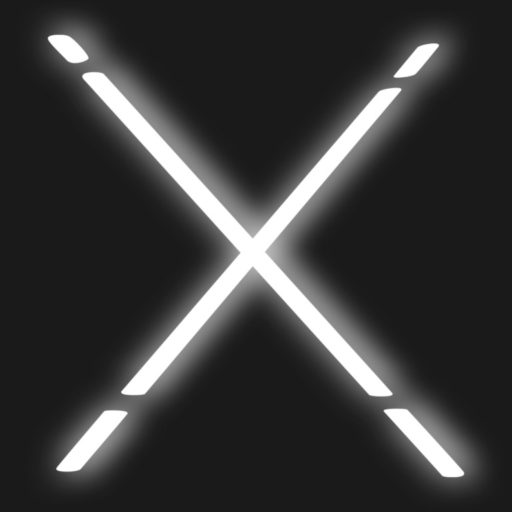 X-Token logo