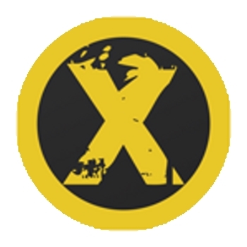 XMEN TOKEN logo
