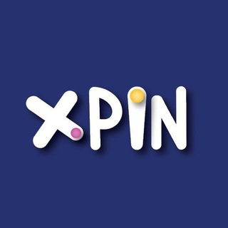 XPin logo