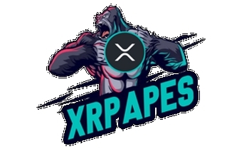 XRP Apes logo