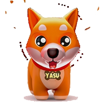 Yasu Inu logo