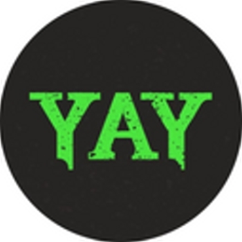 YAY Games logo