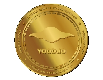 YOOD.IO logo
