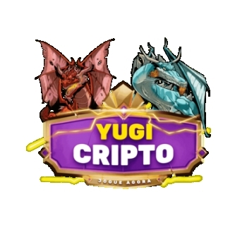 YugiCripto logo