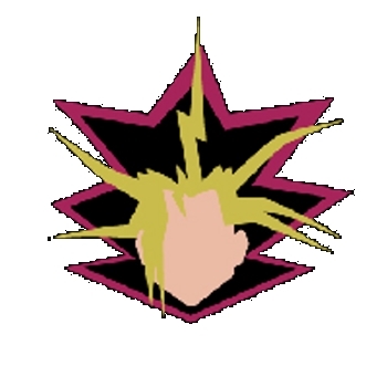 YuGiOh NFT Gaming logo