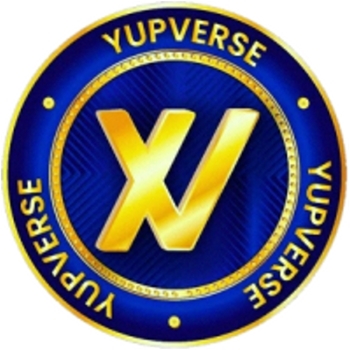 Yupverse logo