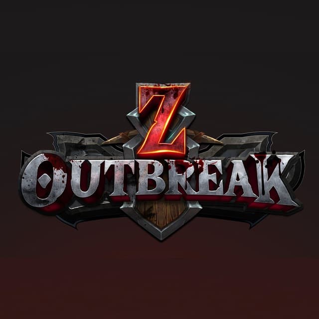 Z OutBreak logo