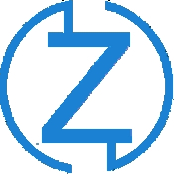 Zebrocoin logo