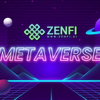 ZenFi AI logo