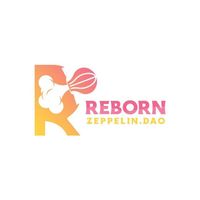 Zeppline.dao Reborn logo