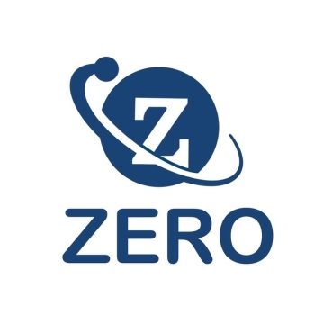 ZEROD logo