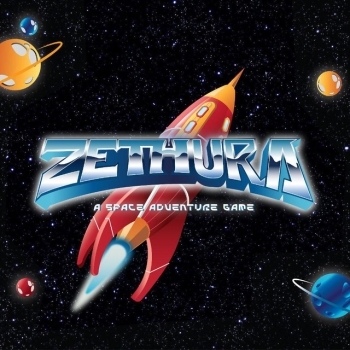 ZETHURA logo