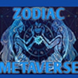 ZODIAC METAVERSE logo